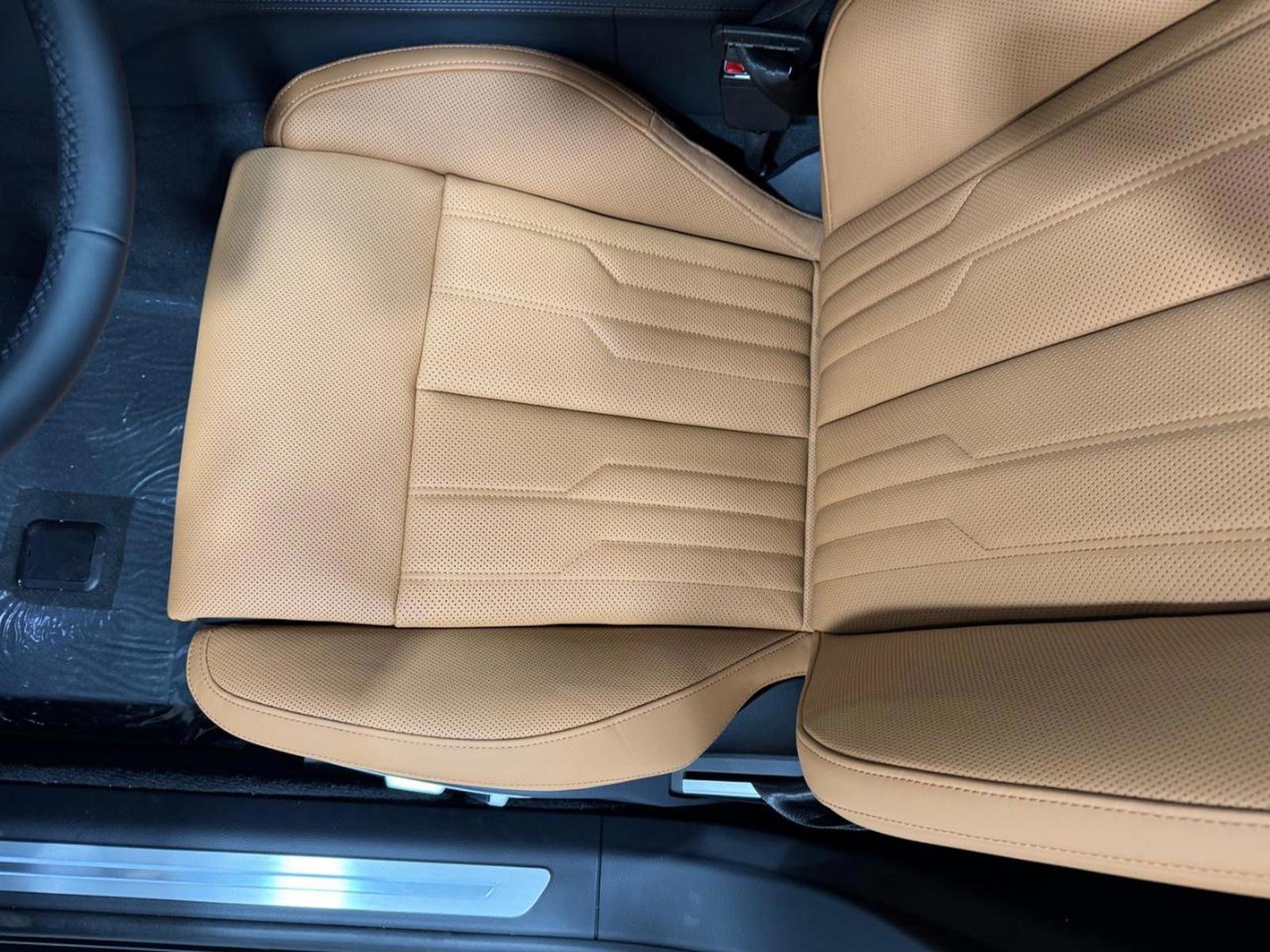 New 2026 Audi A8 L 3.0T image 30