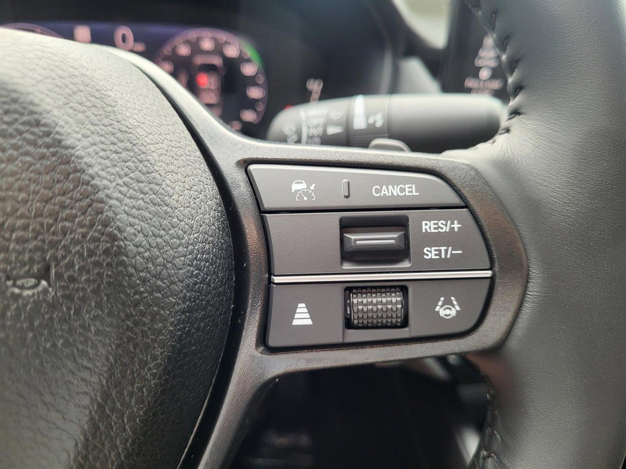 New 2026 Honda Accord EX-L image 17