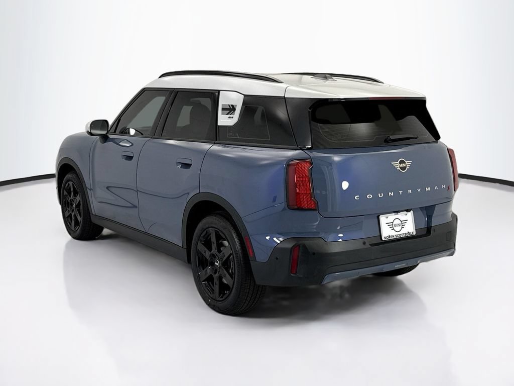 New 2027 MINI Cooper Countryman S AWD/4WD image 7
