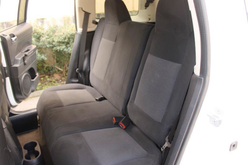 Used 2014 Jeep Patriot Sport FWD image 10