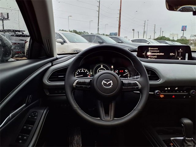 New 2026 MAZDA CX-30 AWD 2.5 S image 11