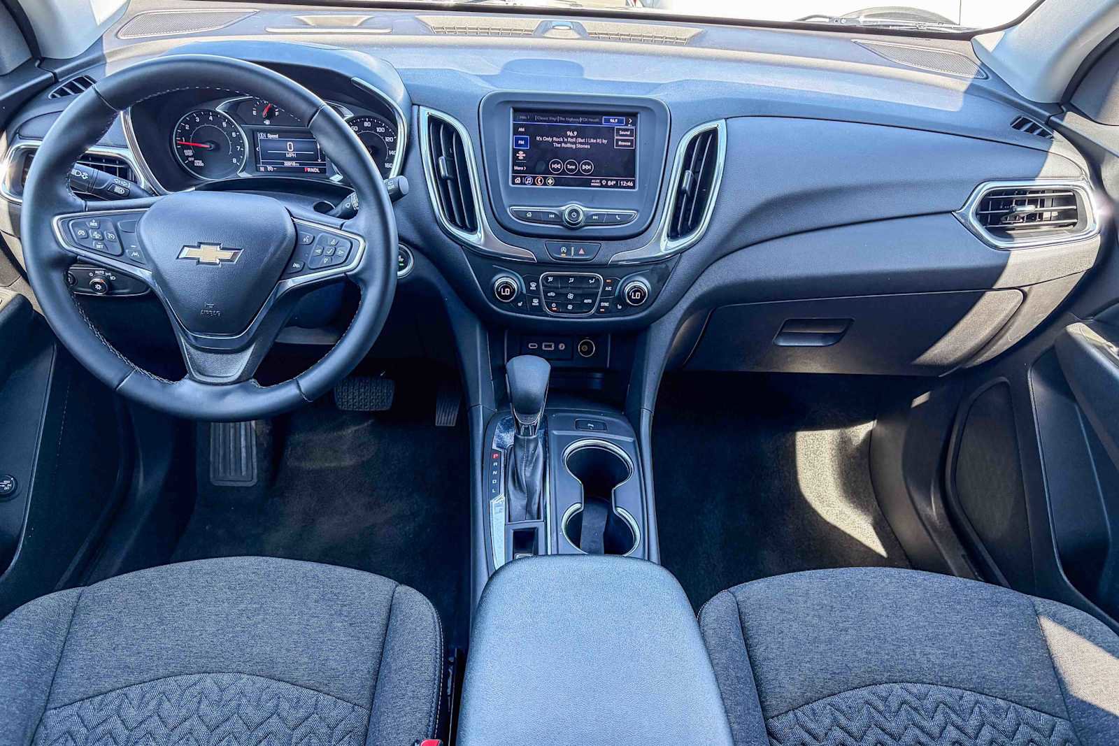 Used 2024 Chevrolet Equinox LT FWD image 11