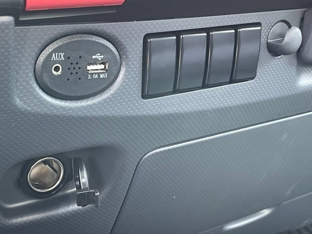 New 2024 Chevrolet Low Cab Forward 4500 XD RWD image 25