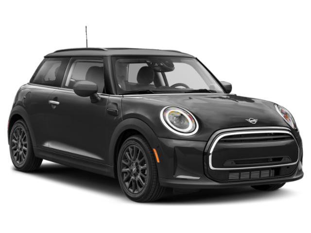 Used 2022 MINI Cooper S FWD image 9