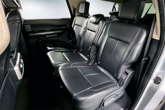 Used 2023 Ford Expedition Max XLT image 22