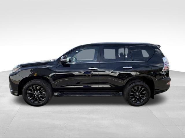 Used 2023 Lexus GX 460 Premium w/ Premium Package AWD/4WD image 12