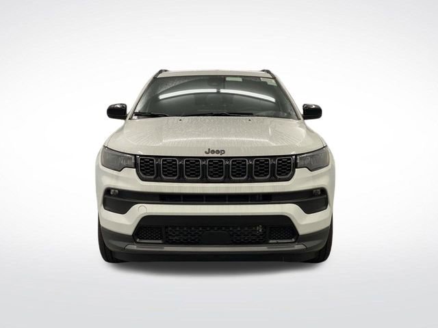 New 2026 Jeep Compass Latitude w/ Quick Order Package 29K image 10