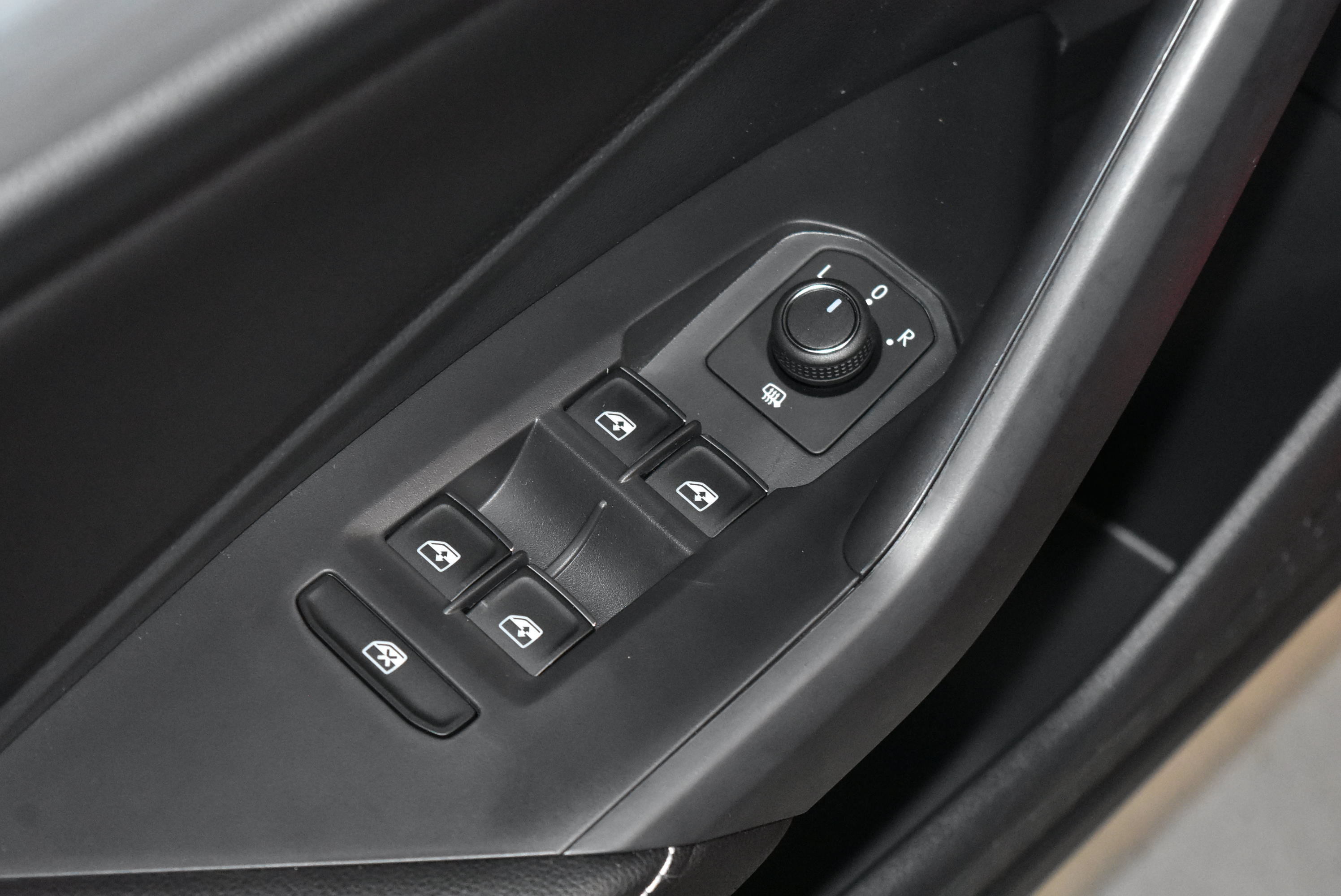 New 2026 Volkswagen Jetta Sport FWD image 4