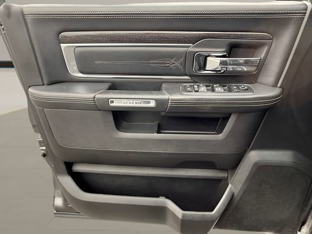 Used 2018 RAM 1500 Limited AWD/4WD image 40