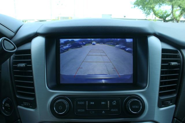 Used 2019 GMC Yukon SLT w/ Open Road Package AWD/4WD image 22