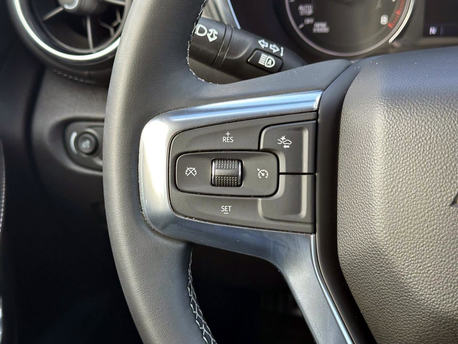 Used 2024 Chevrolet Blazer LT w/ Midnight/Sport Edition image 20