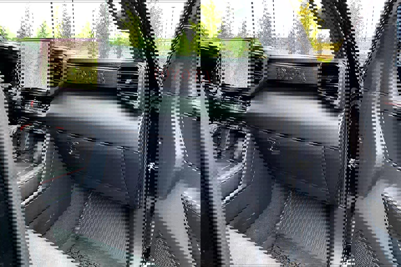 Used 2025 Toyota Sequoia TRD Pro image 18