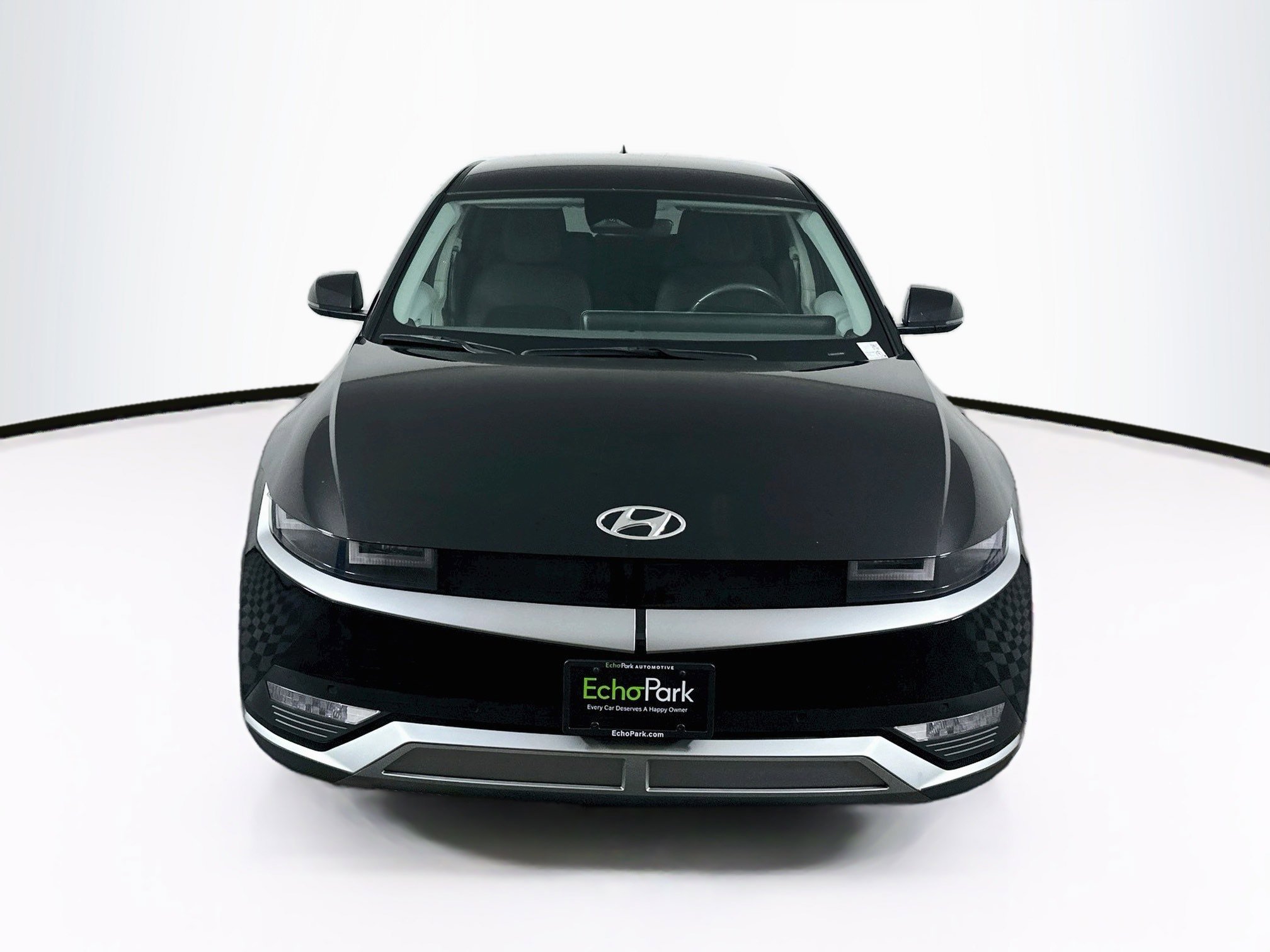 Used 2024 Hyundai Ioniq 5 SEL RWD image 2
