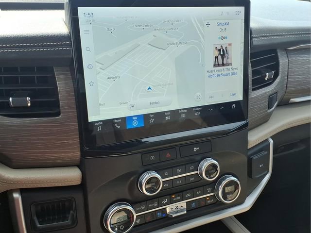 Used 2023 Ford Expedition Limited image 7