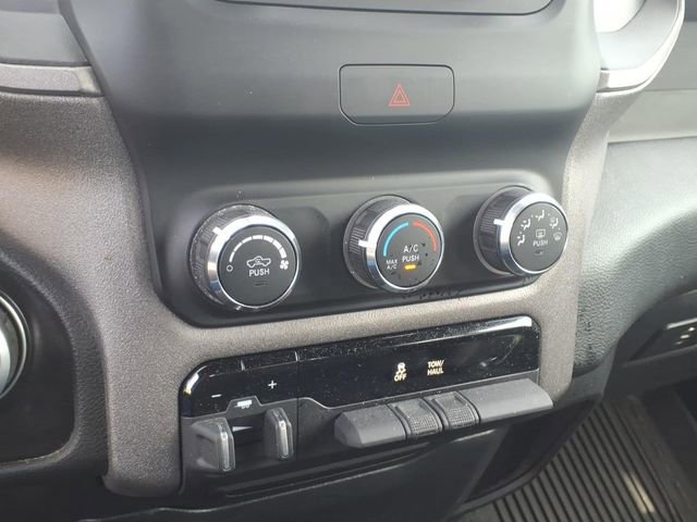 Used 2024 RAM 1500 Tradesman AWD/4WD image 18