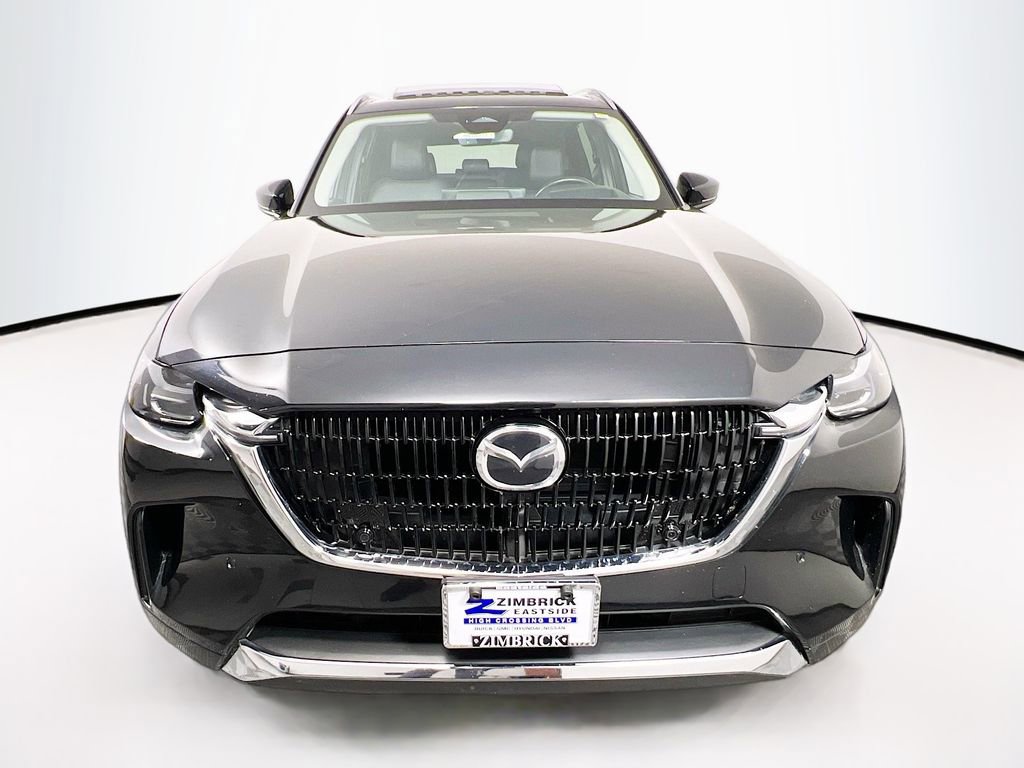 Used 2024 MAZDA CX-90 3.3 Turbo S image 2