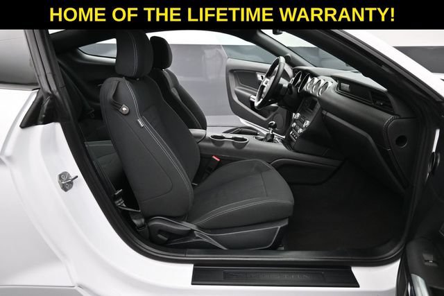 Used 2023 Ford Mustang Coupe RWD image 39