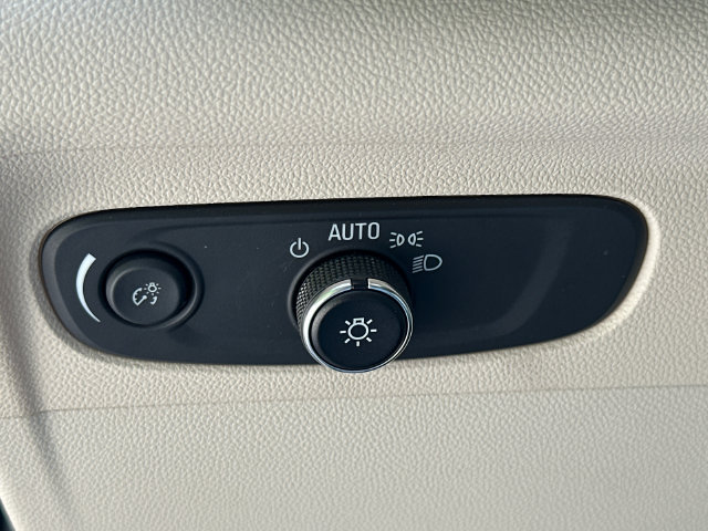 Used 2023 Buick Envision Preferred AWD/4WD image 24