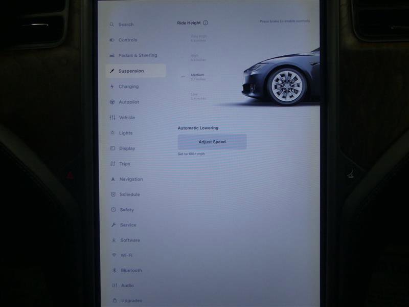 Used 2018 Tesla Model S 100D image 14