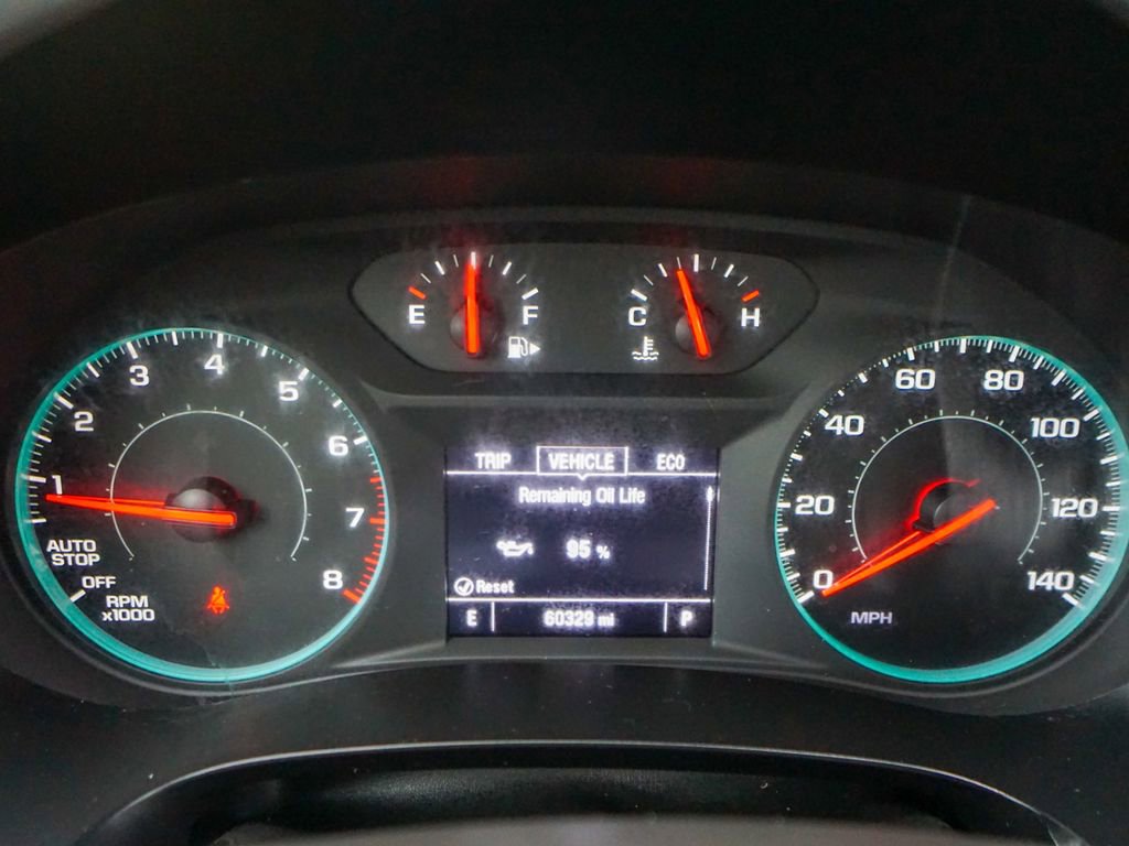 Used 2024 Chevrolet Malibu LT image 20