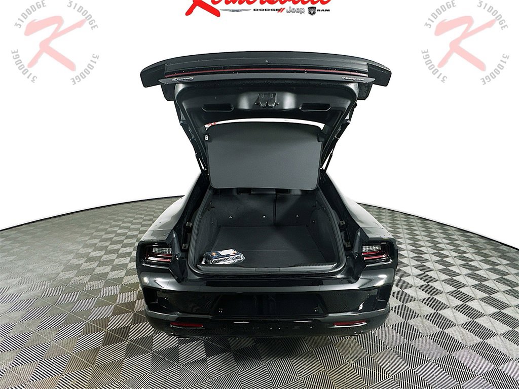 New 2026 Dodge Charger Scat Pack image 16