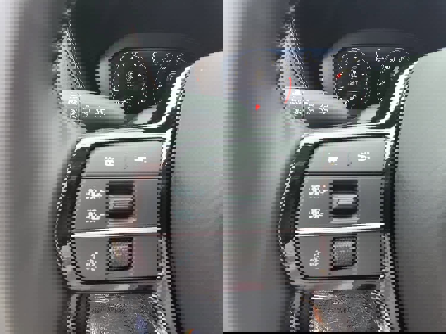 New 2026 Honda CR-V EX-L image 36