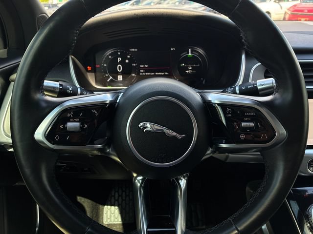 Used 2020 Jaguar I-PACE HSE AWD/4WD image 24
