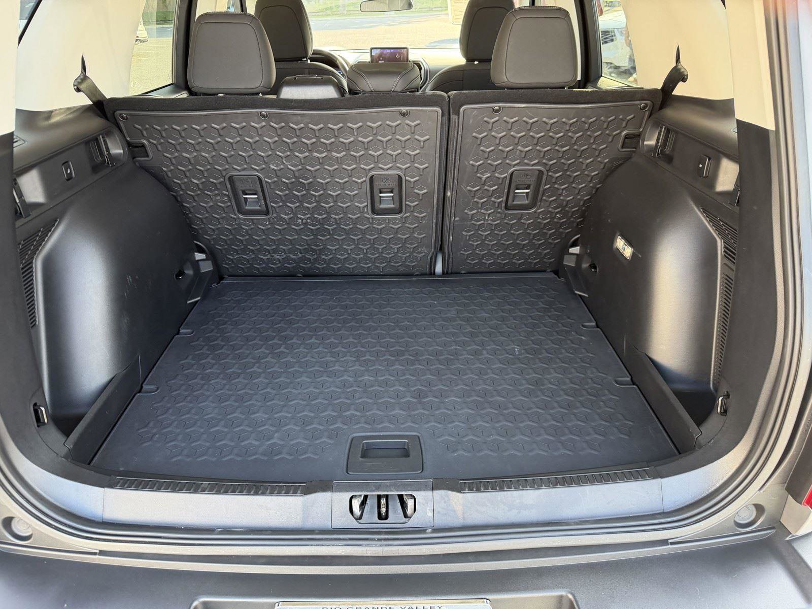 Used 2022 Ford Bronco Sport Big Bend w/ Convenience Package image 17