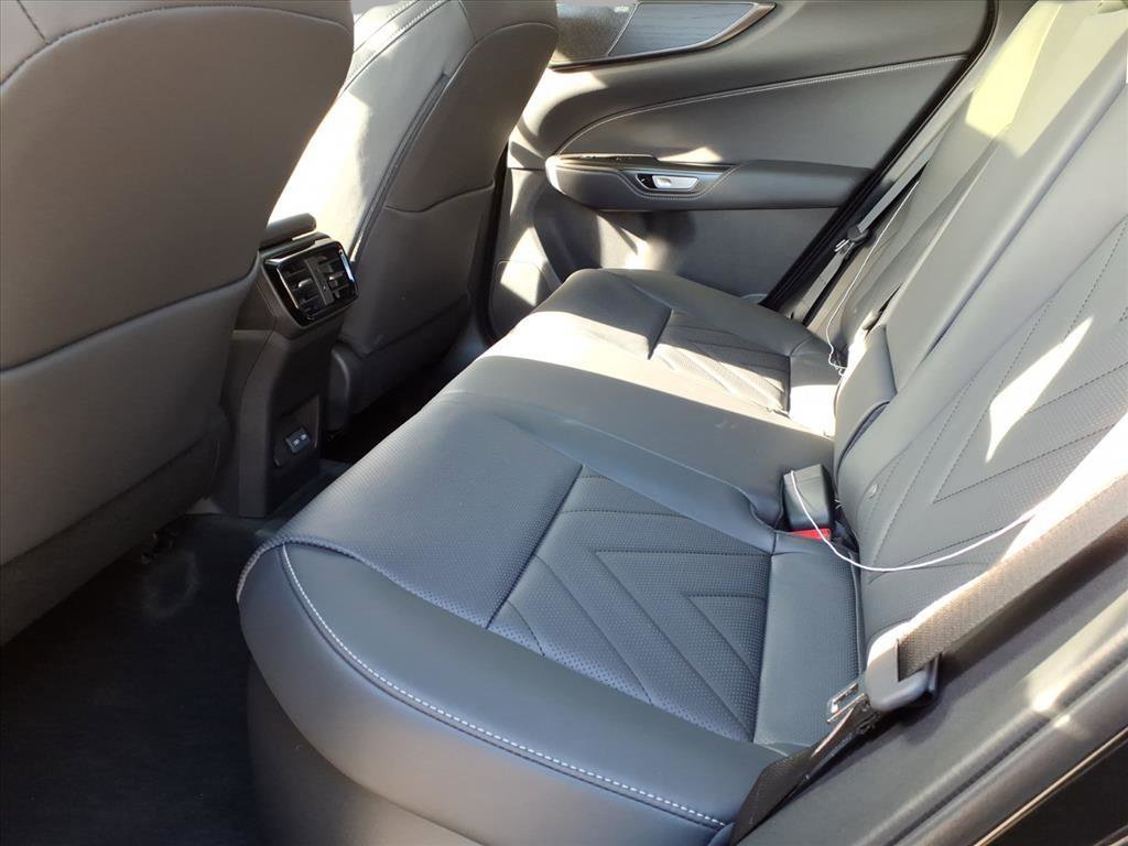 New 2026 Lexus NX 450h+ AWD w/ Accessory Package (2T) image 7