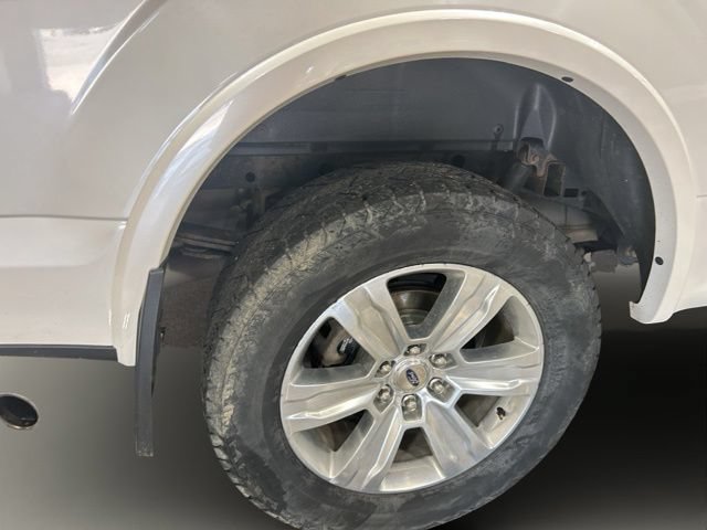 Used 2018 Ford F150 Platinum w/ Equipment Group 701A Luxury AWD/4WD image 35