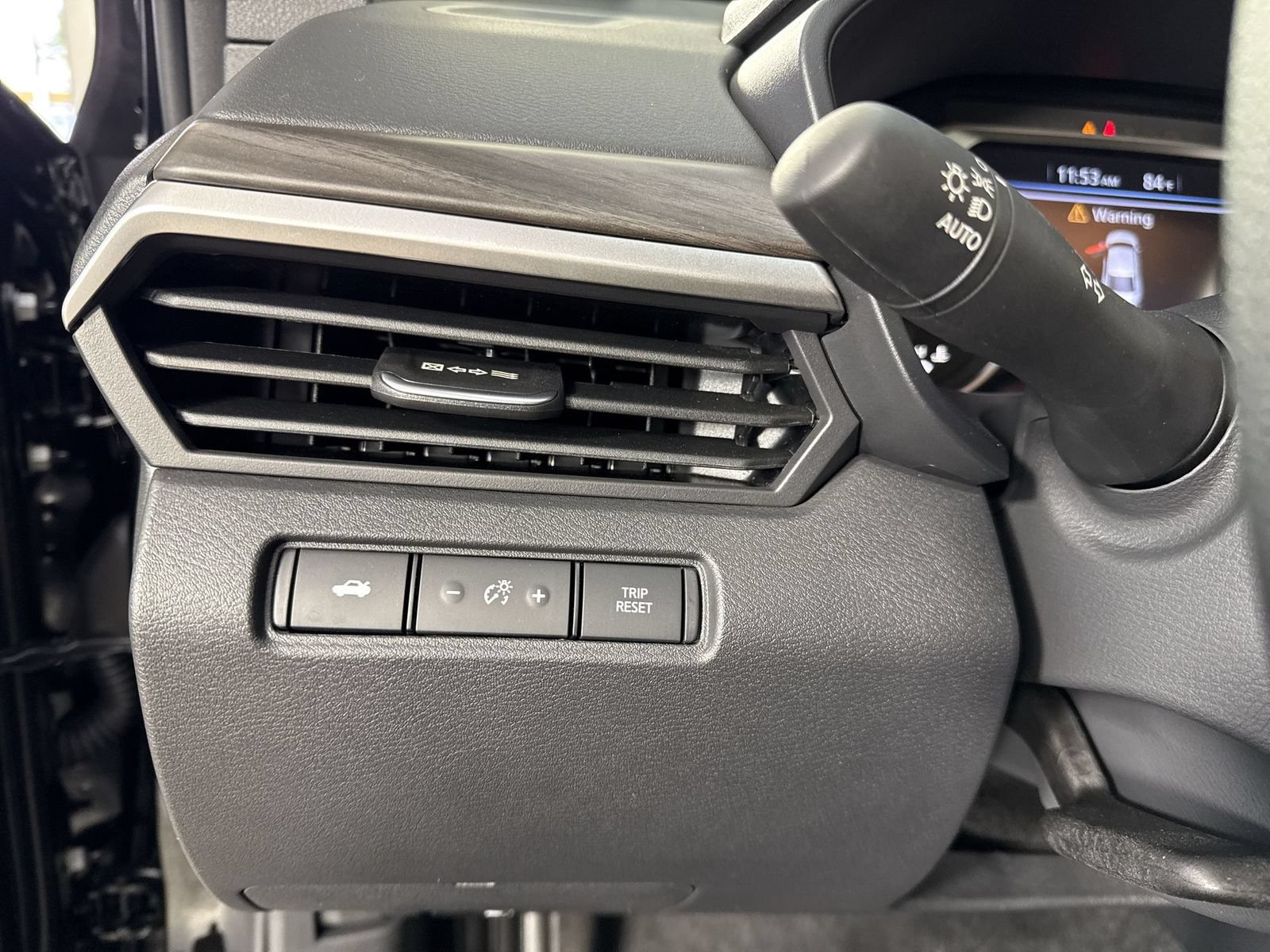 New 2026 Nissan Altima 2.5 SV AWD/4WD image 15