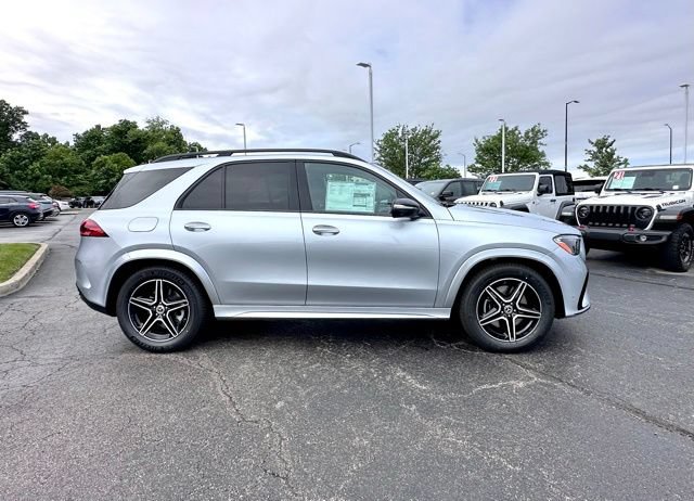 New 2026 Mercedes-Benz GLE 450 4MATIC image 15