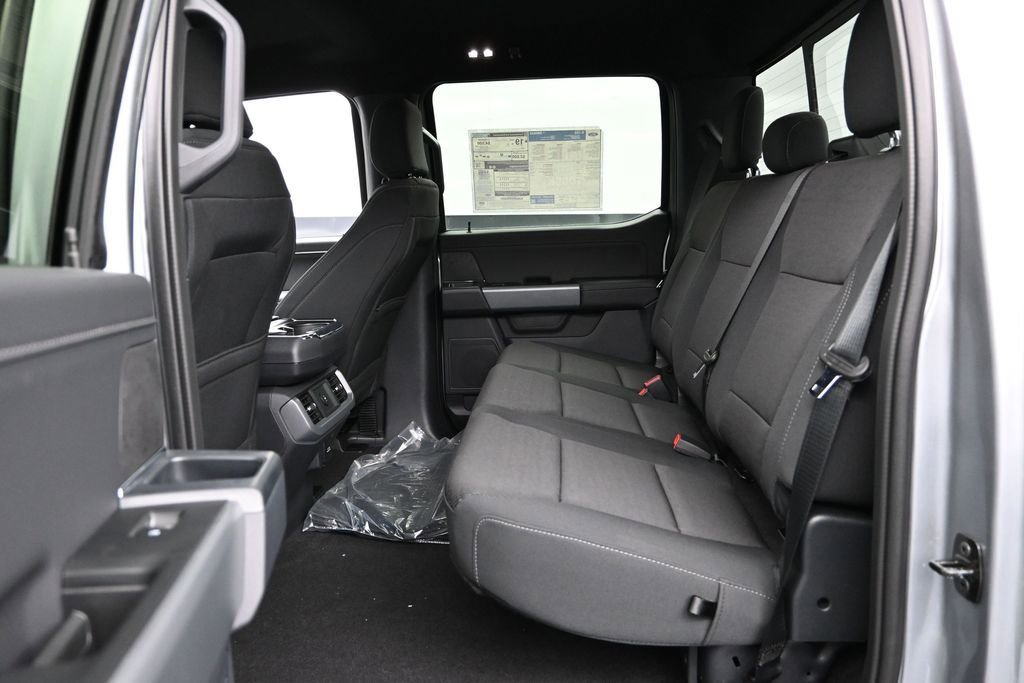 New 2026 Ford F150 XLT AWD/4WD image 25