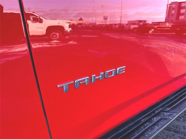 Used 2023 Chevrolet Tahoe LT w/ Luxury Package image 31