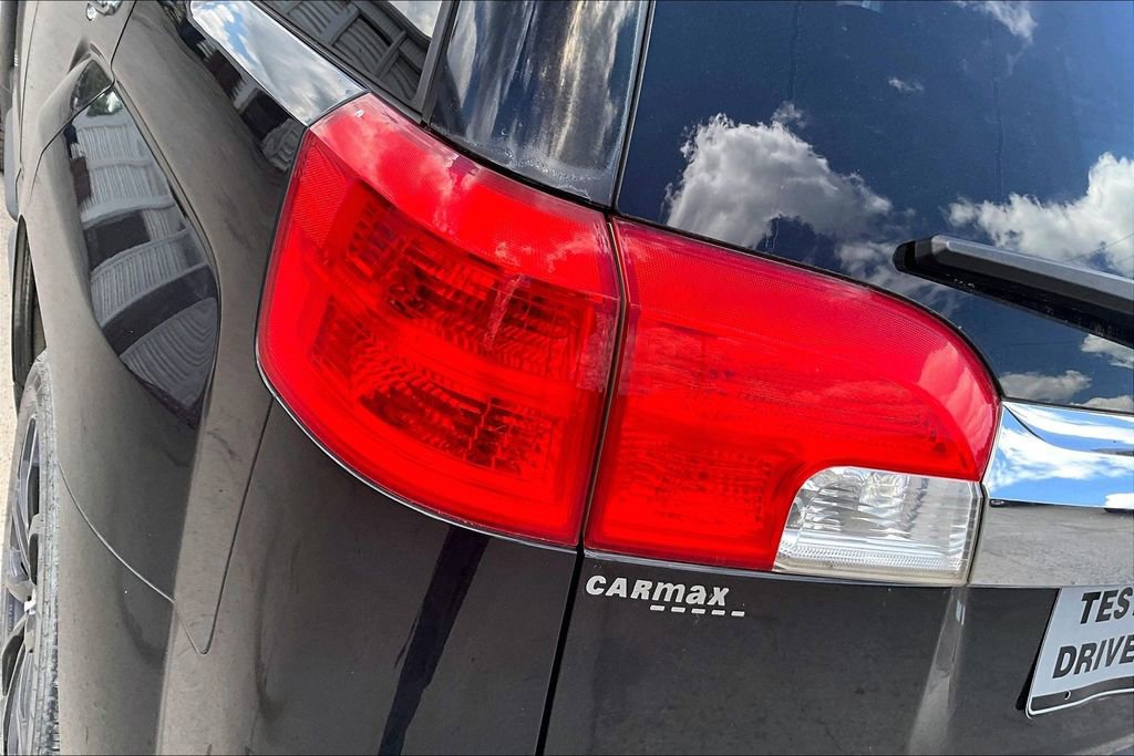 Used 2012 GMC Terrain SLT FWD image 25