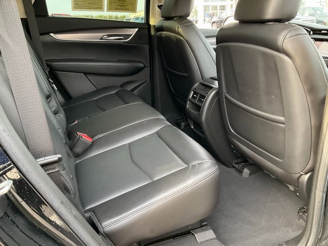 Used 2017 Cadillac XT5 Luxury w/ Driver Awareness Package image 20