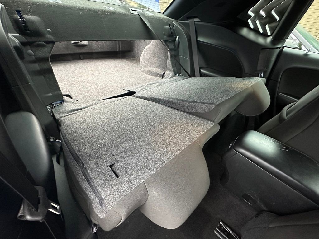 Used 2021 Dodge Challenger SXT w/ Blacktop Package image 30