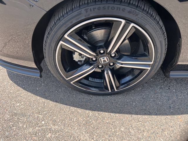 Certified 2024 Honda Accord Sport image 10