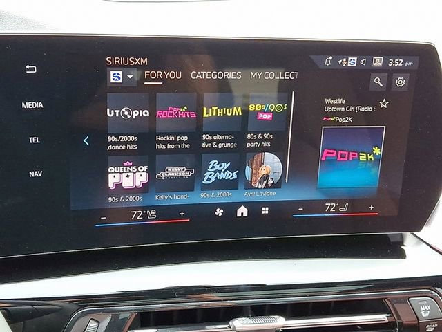 Certified 2026 BMW X1 xDrive28i w/ Technology Package AWD/4WD image 14
