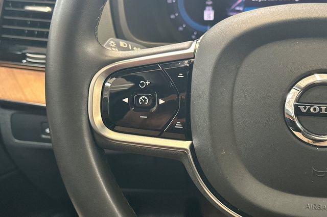 Used 2024 Volvo XC90 T8 Plus w/ Protection Package Premier image 30