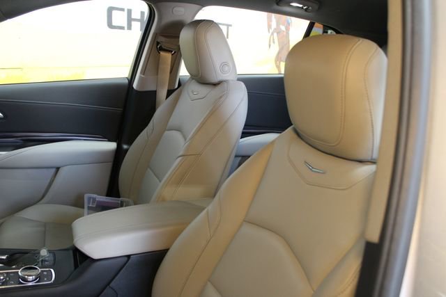 Used 2022 Cadillac XT4 Luxury w/ Driver Awareness Package AWD/4WD image 20
