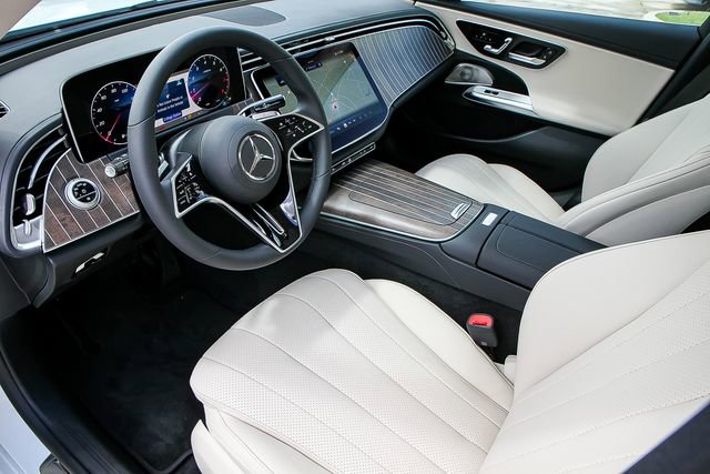 Certified 2024 Mercedes-Benz E 450 E 450 image 11