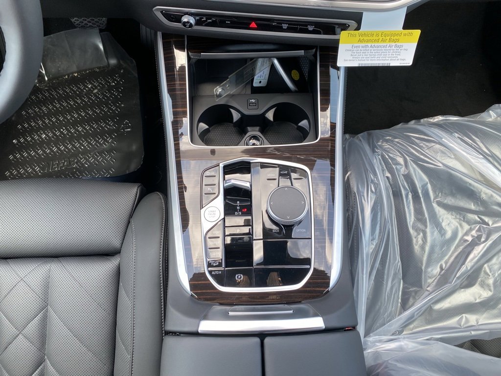New 2026 BMW X5 xDrive40i image 10
