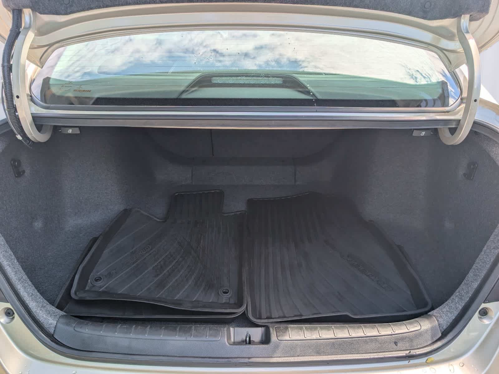 Certified 2018 Honda Accord EX-L image 12
