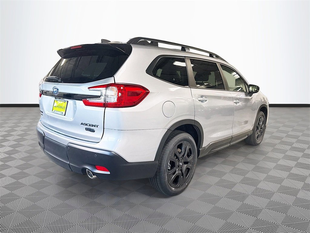 New 2025 Subaru Ascent Bronze Edition image 4