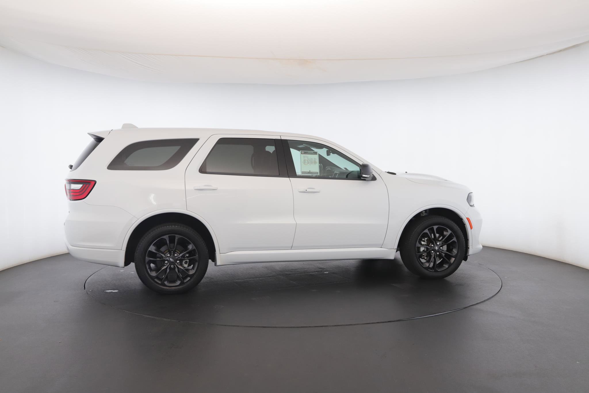 Used 2022 Dodge Durango GT image 30