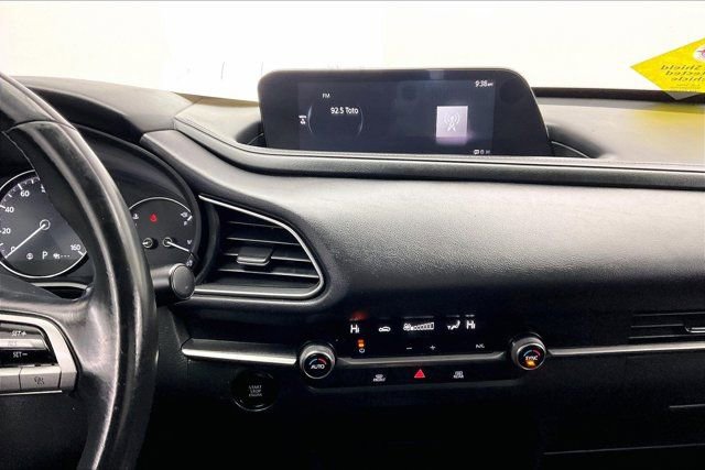 Used 2023 MAZDA CX-30 AWD 2.5 S w/ Select Package image 5
