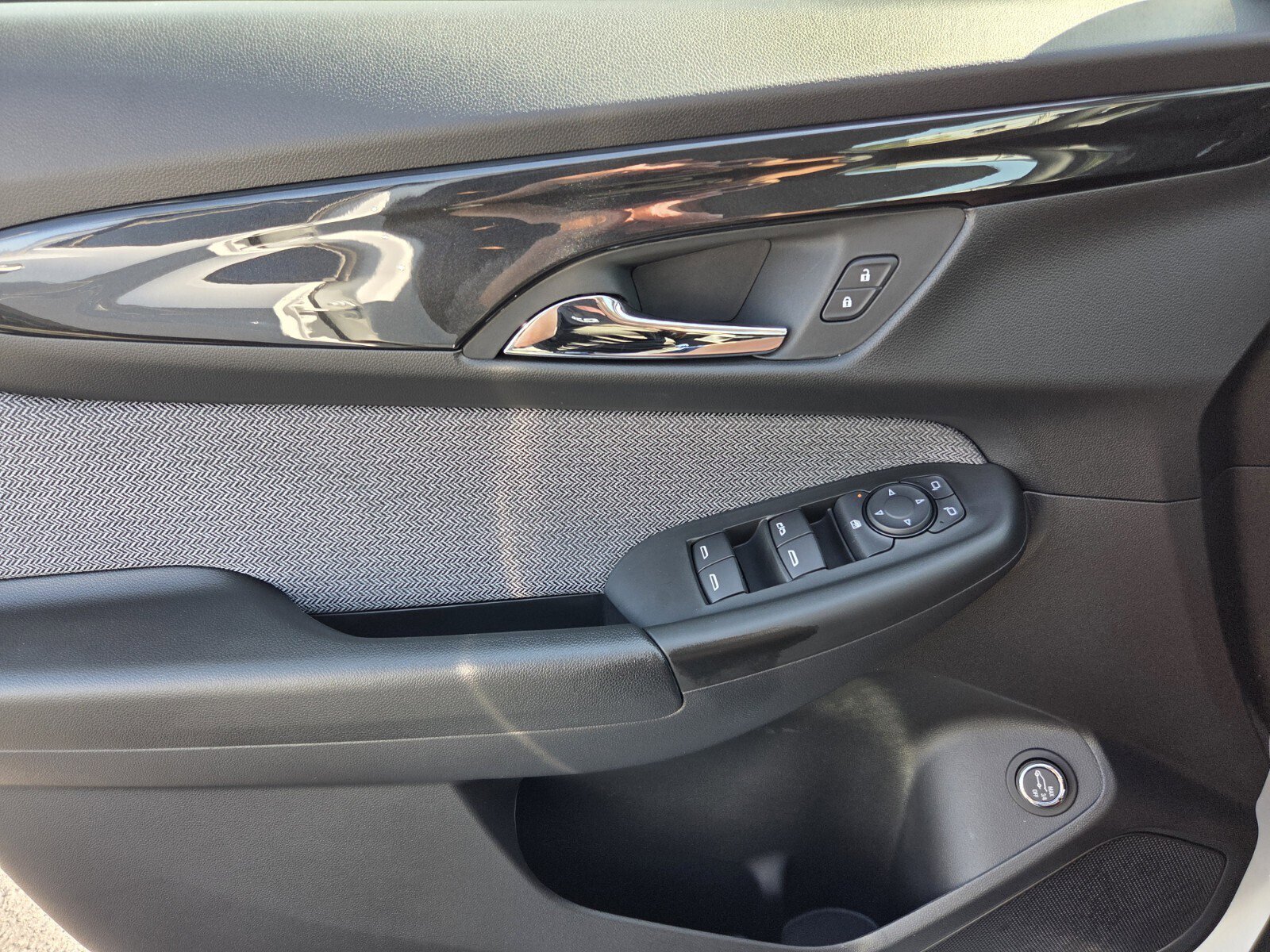 New 2026 Chevrolet TrailBlazer LT w/ Convenience Package image 12