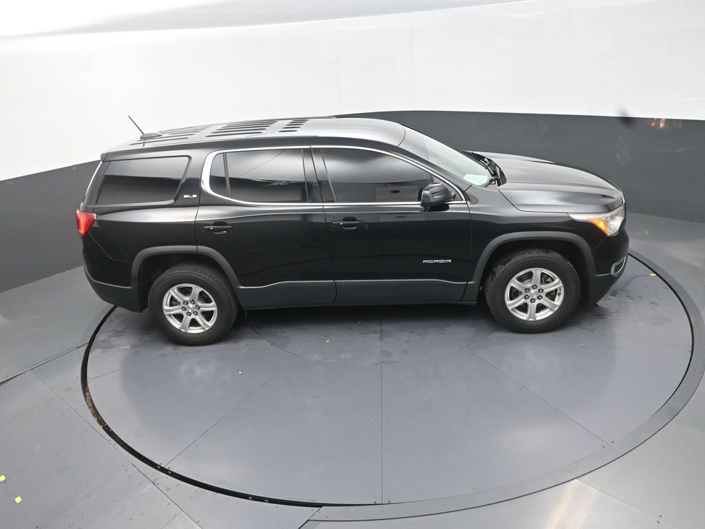 Used 2019 GMC Acadia SLE AWD/4WD image 20