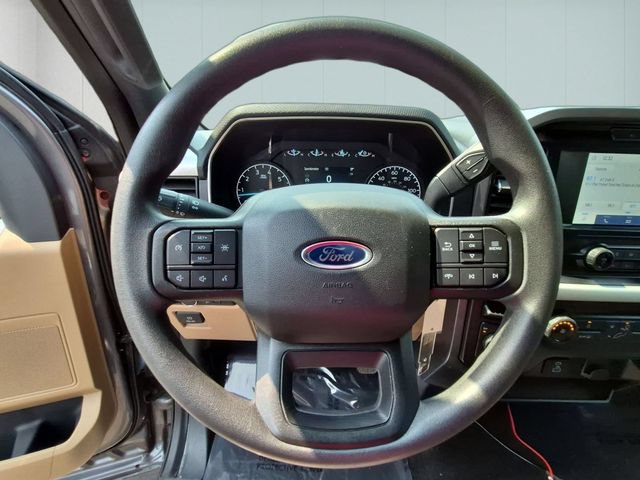 Used 2023 Ford F150 XLT AWD/4WD image 18